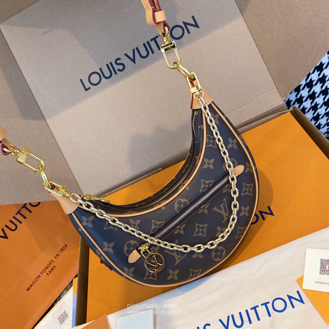 Louis Vuitton Bag