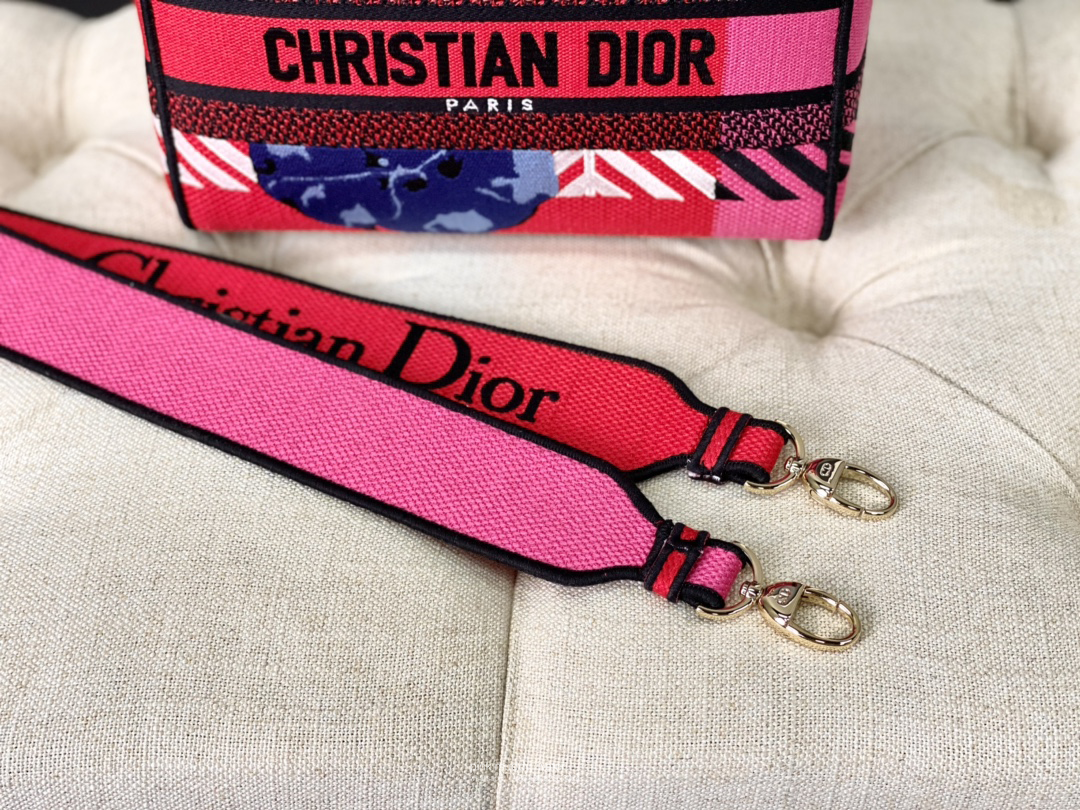 MEDIUM LADY D-LITE BAG