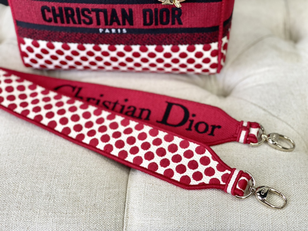 MEDIUM LADY D-LITE BAG