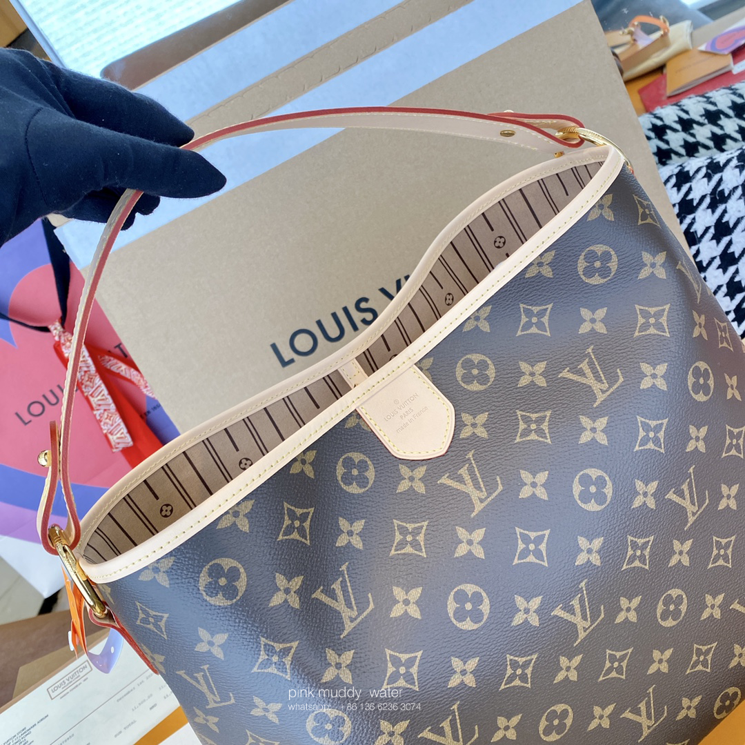 Louis Vuitton Bag