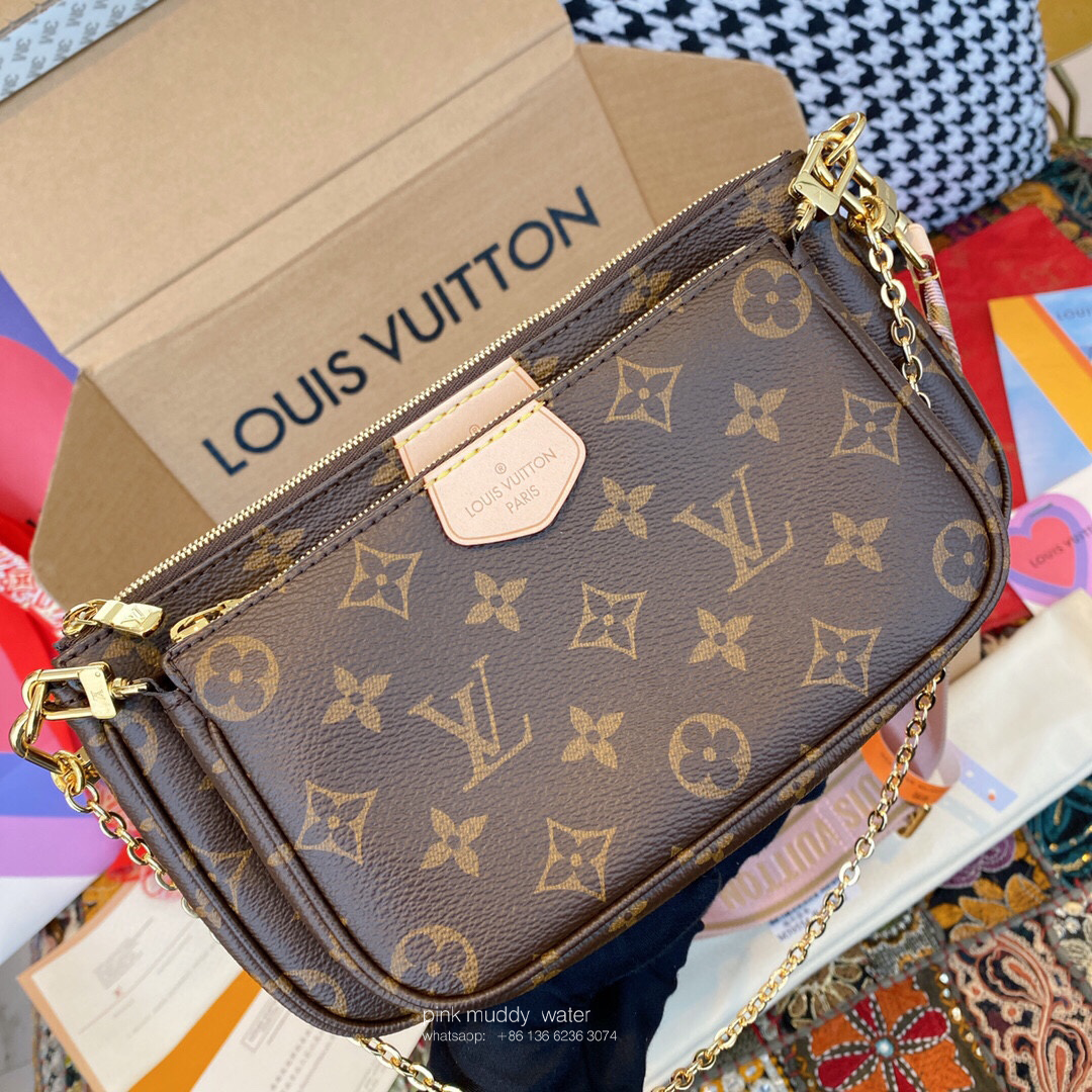 Louis Vuitton Bag