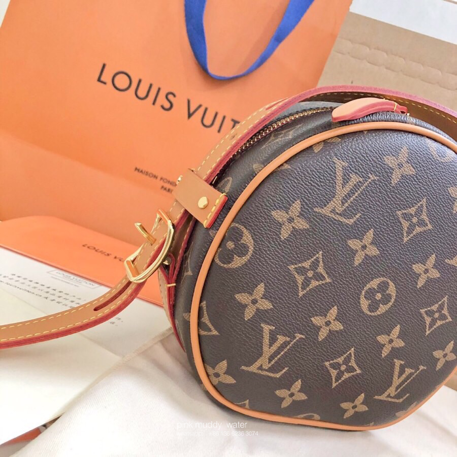 Louis Vuitton Bag