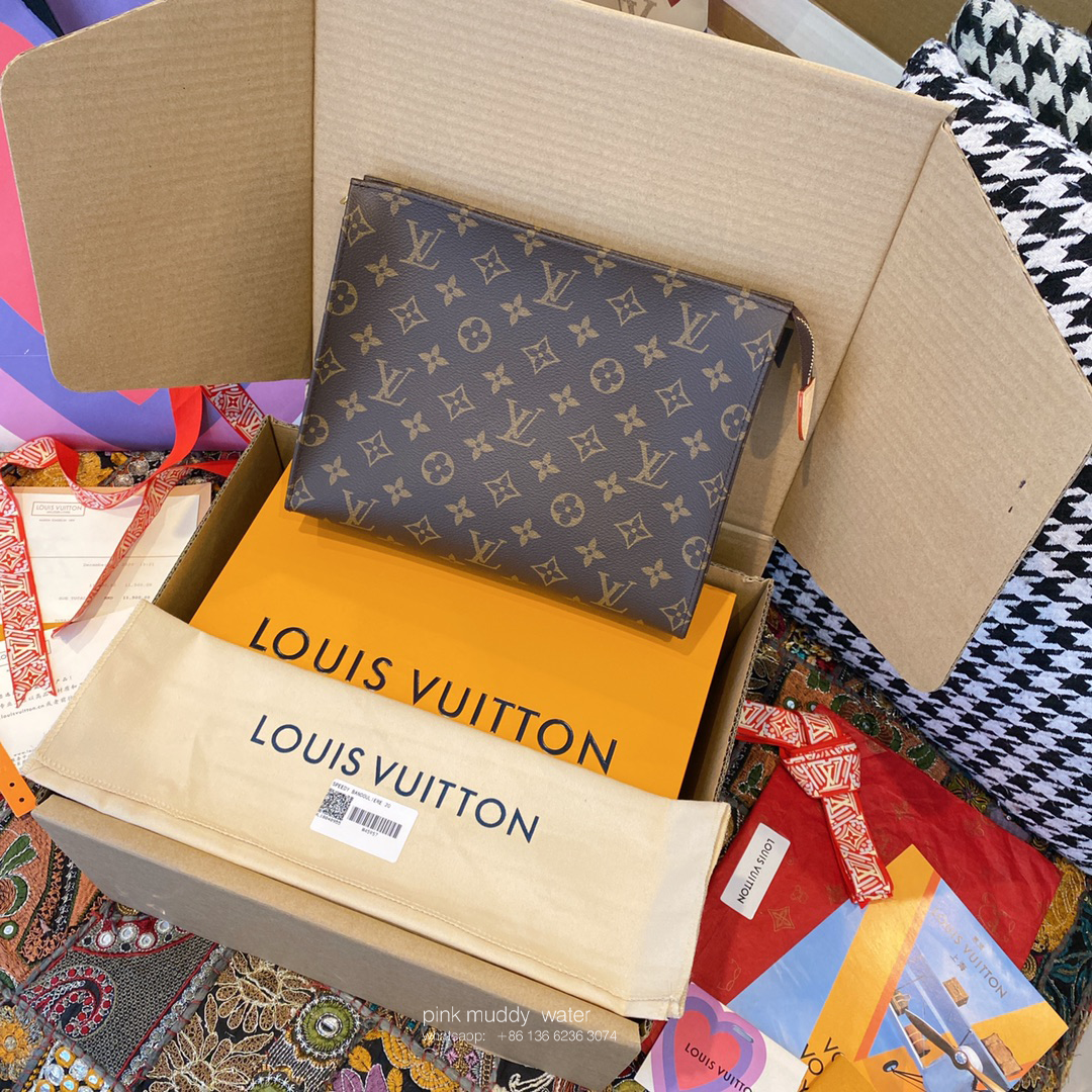 Louis Vuitton Bag