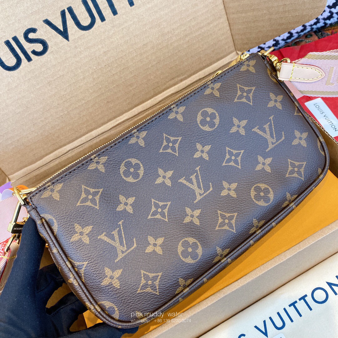 Louis Vuitton Bag