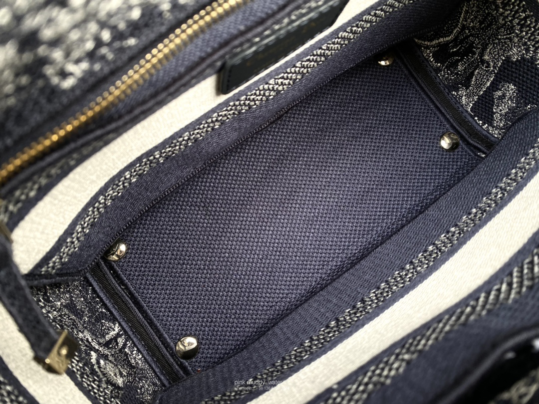 MEDIUM LADY D-LITE BAG