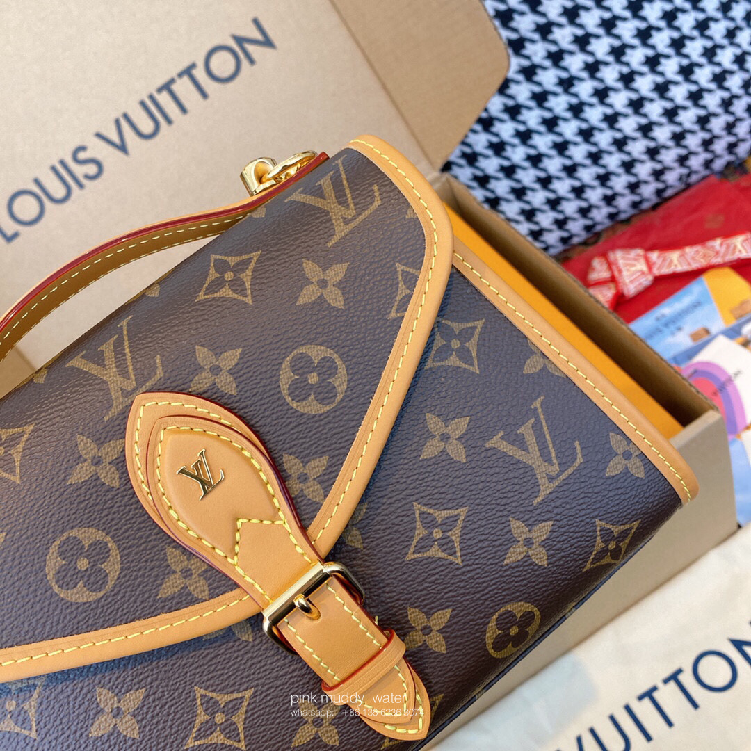 Louis Vuitton Bag