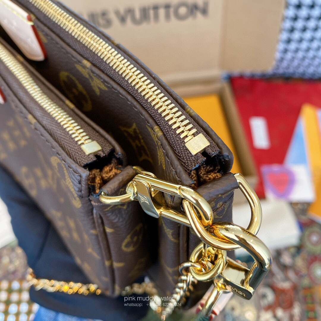 Louis Vuitton Bag