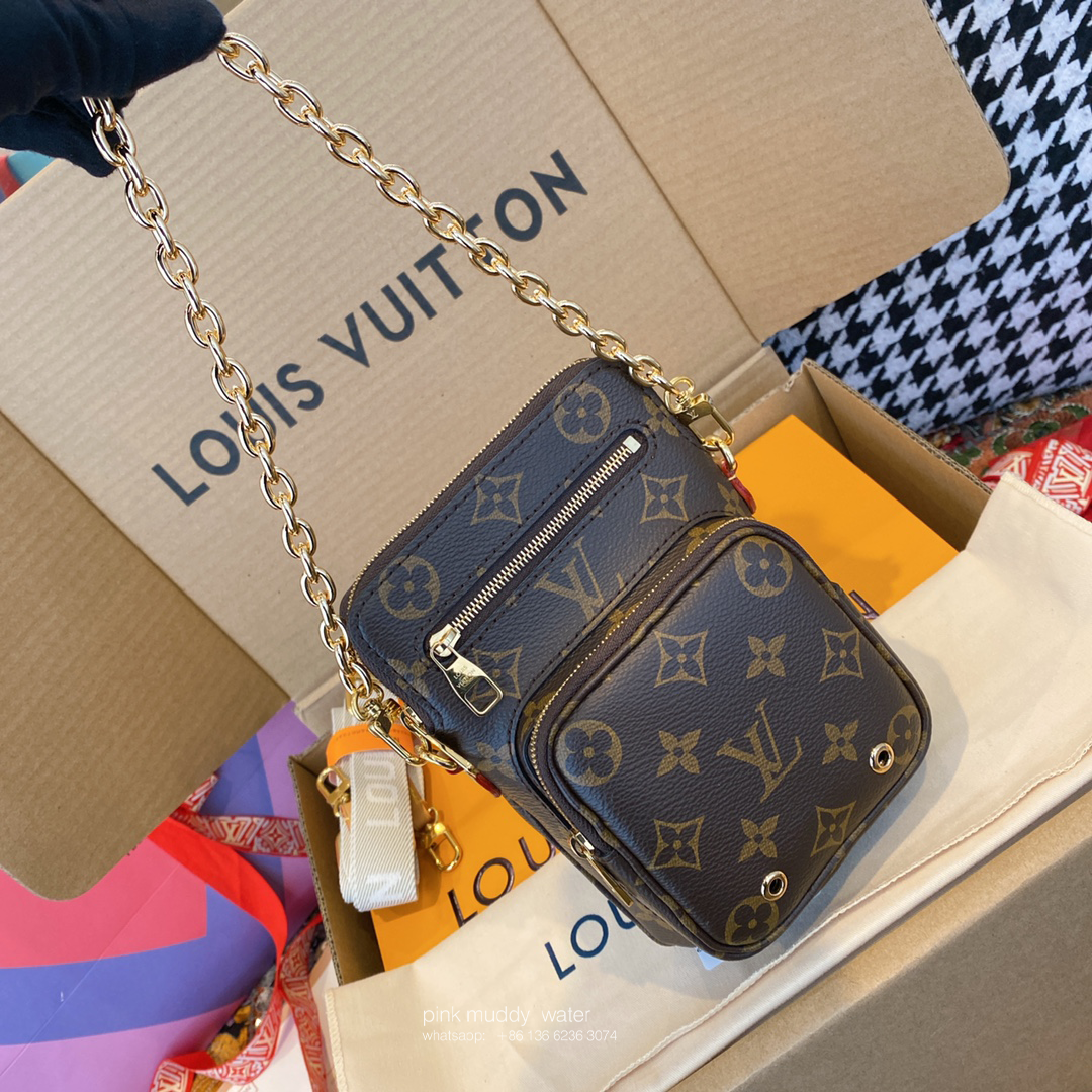Louis Vuitton Bag