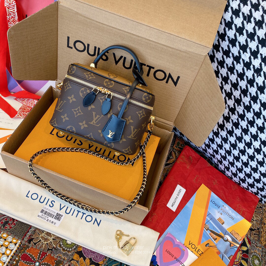 Louis Vuitton Bag