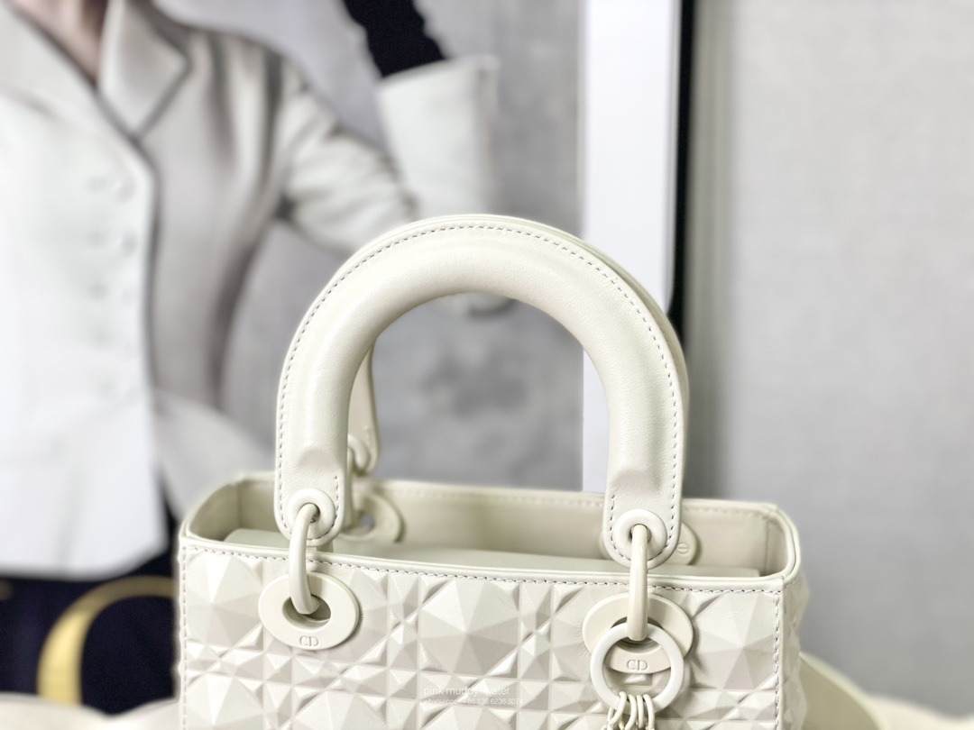 SMALL LADY DIOR BAG