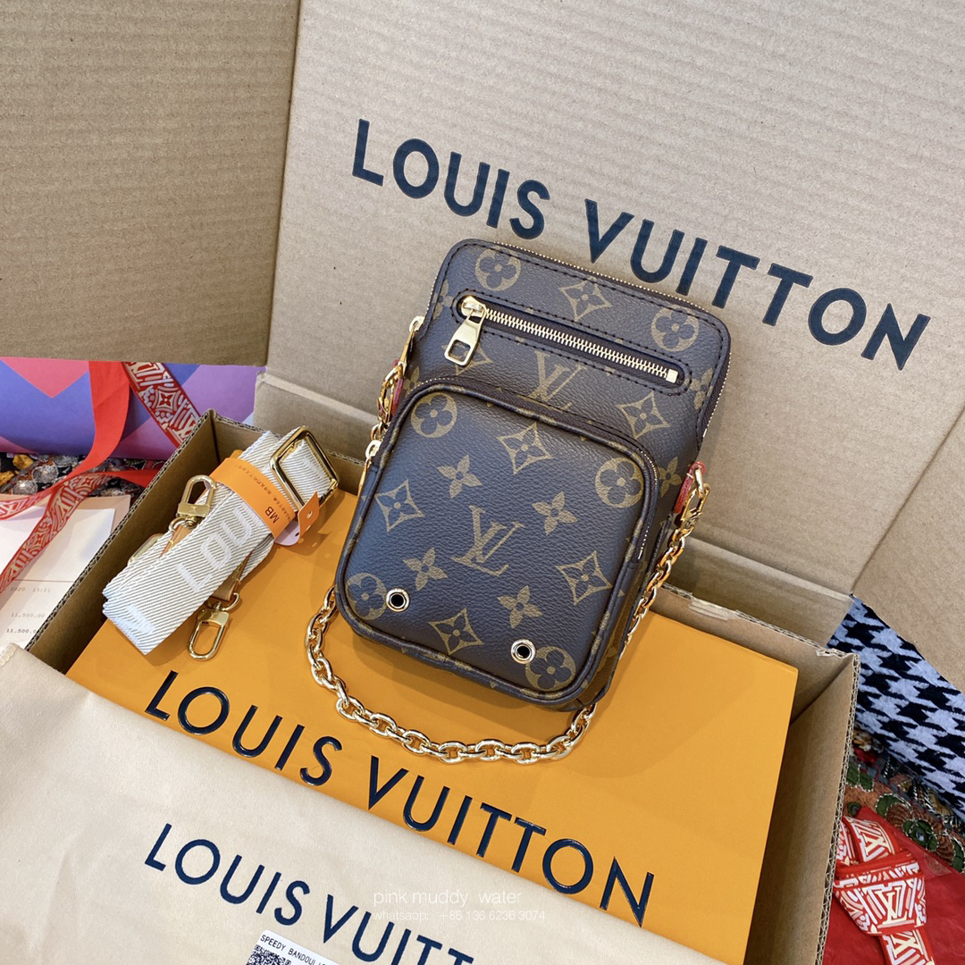 Louis Vuitton Bag
