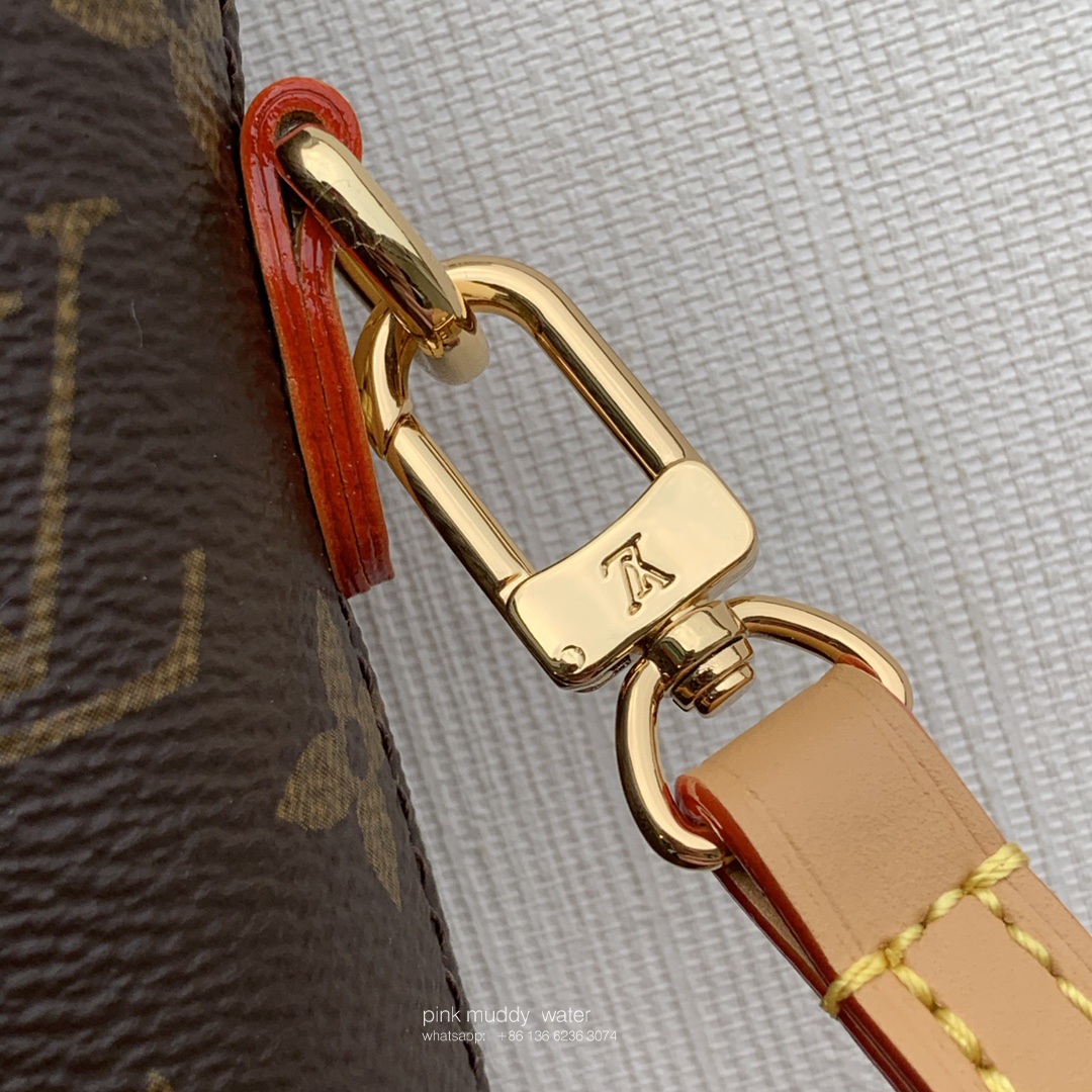 Louis Vuitton Bag