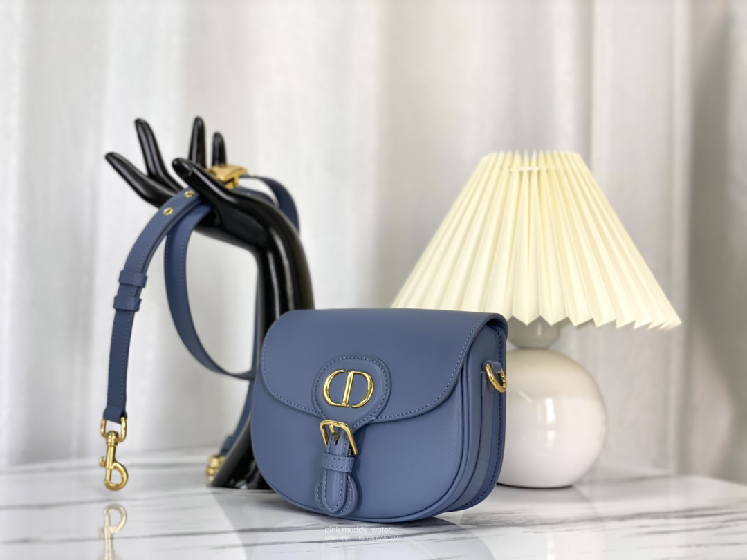 MEDIUM DIOR BOBBY BAG