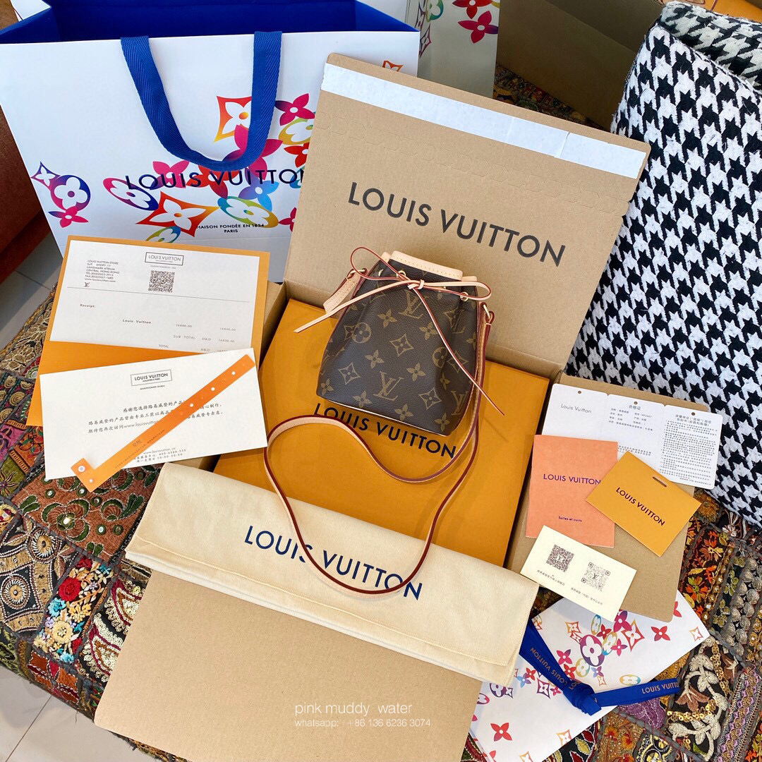 Louis Vuitton Bag
