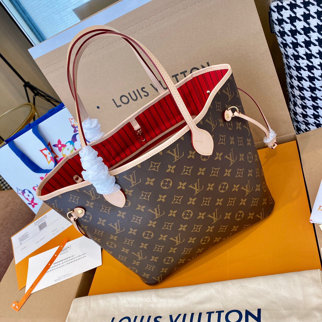 Louis Vuitton Bag
