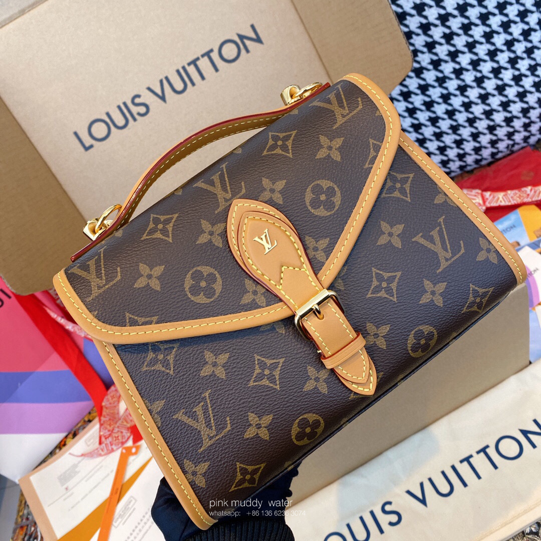 Louis Vuitton Bag