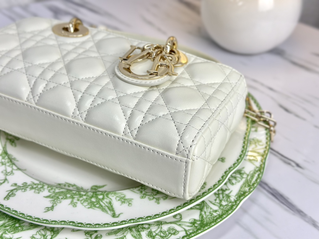 SMALL LADY D-JOY BAG