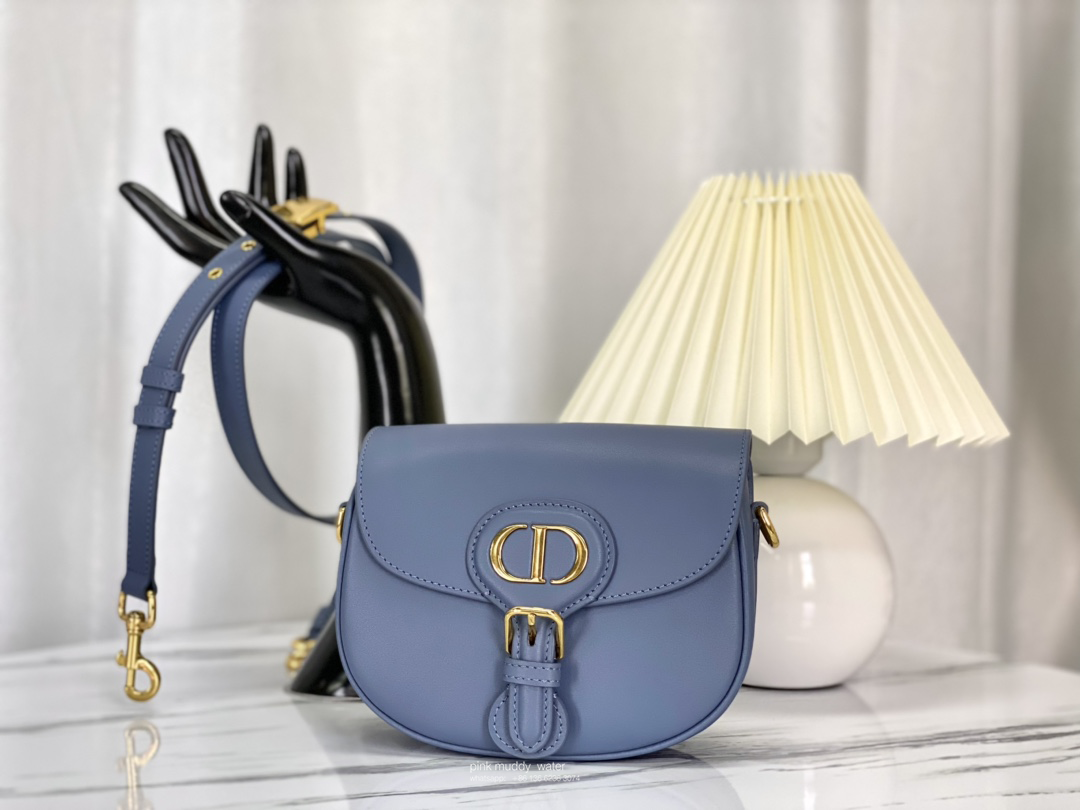 MEDIUM DIOR BOBBY BAG