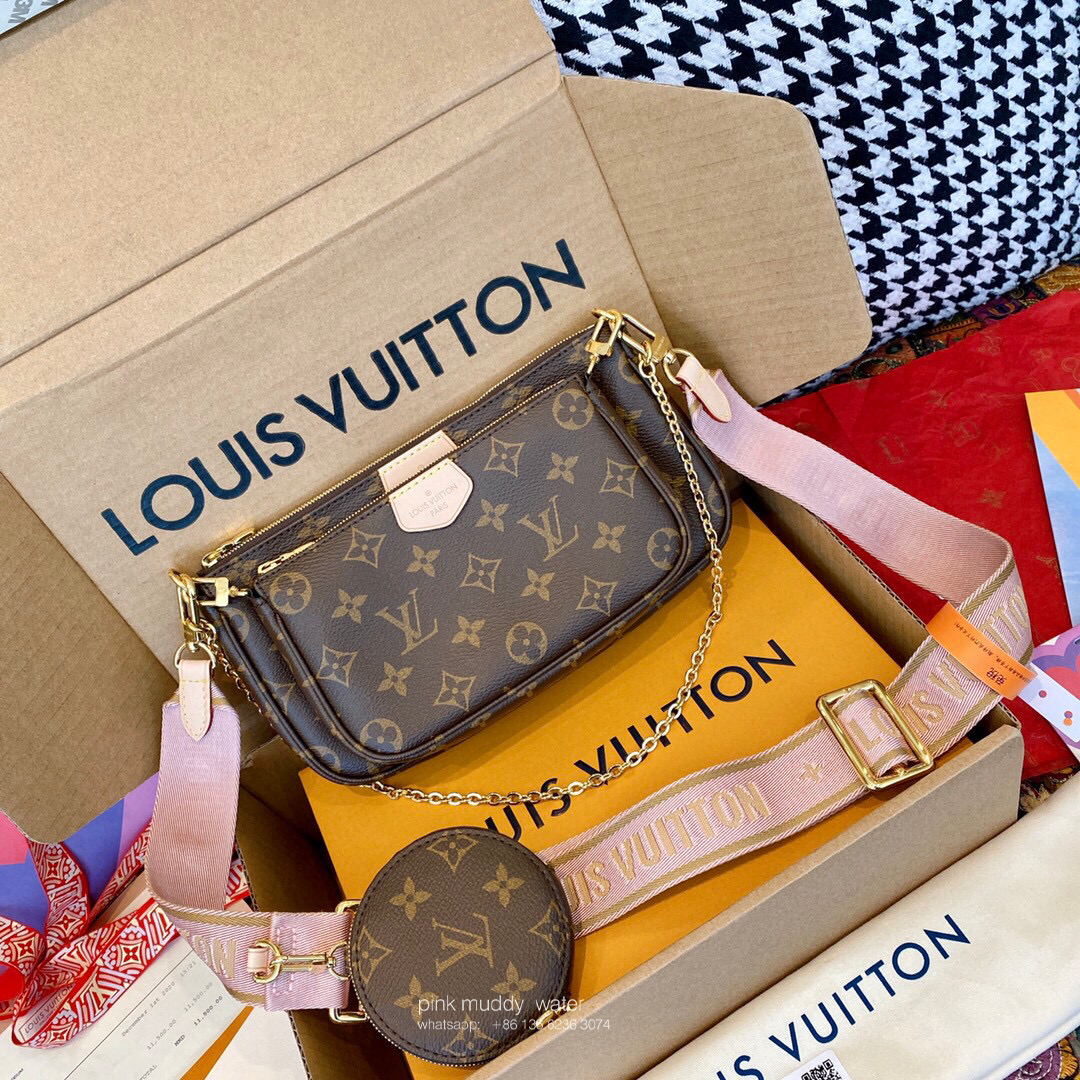 Louis Vuitton Bag