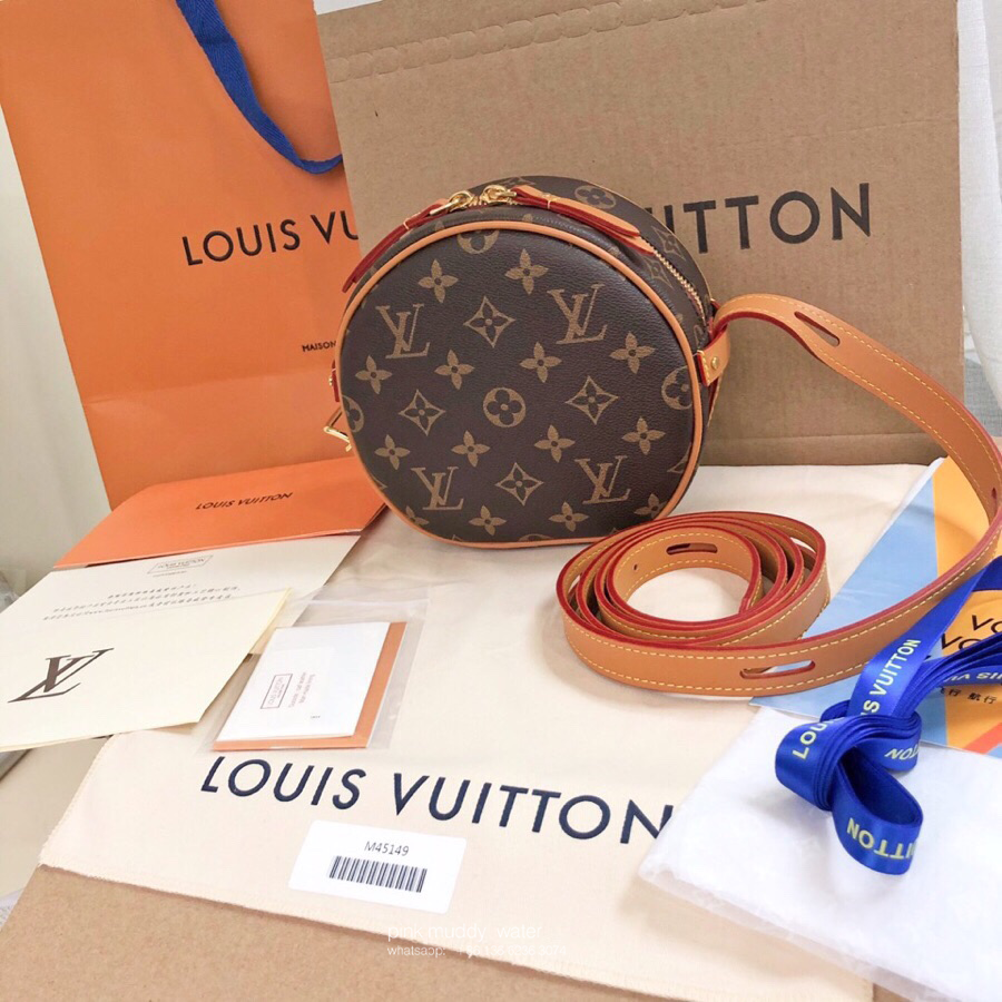 Louis Vuitton Bag