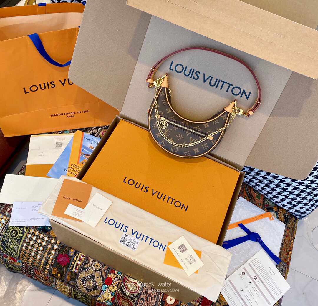 Louis Vuitton Bag