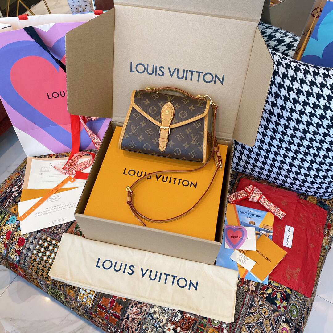Louis Vuitton Bag