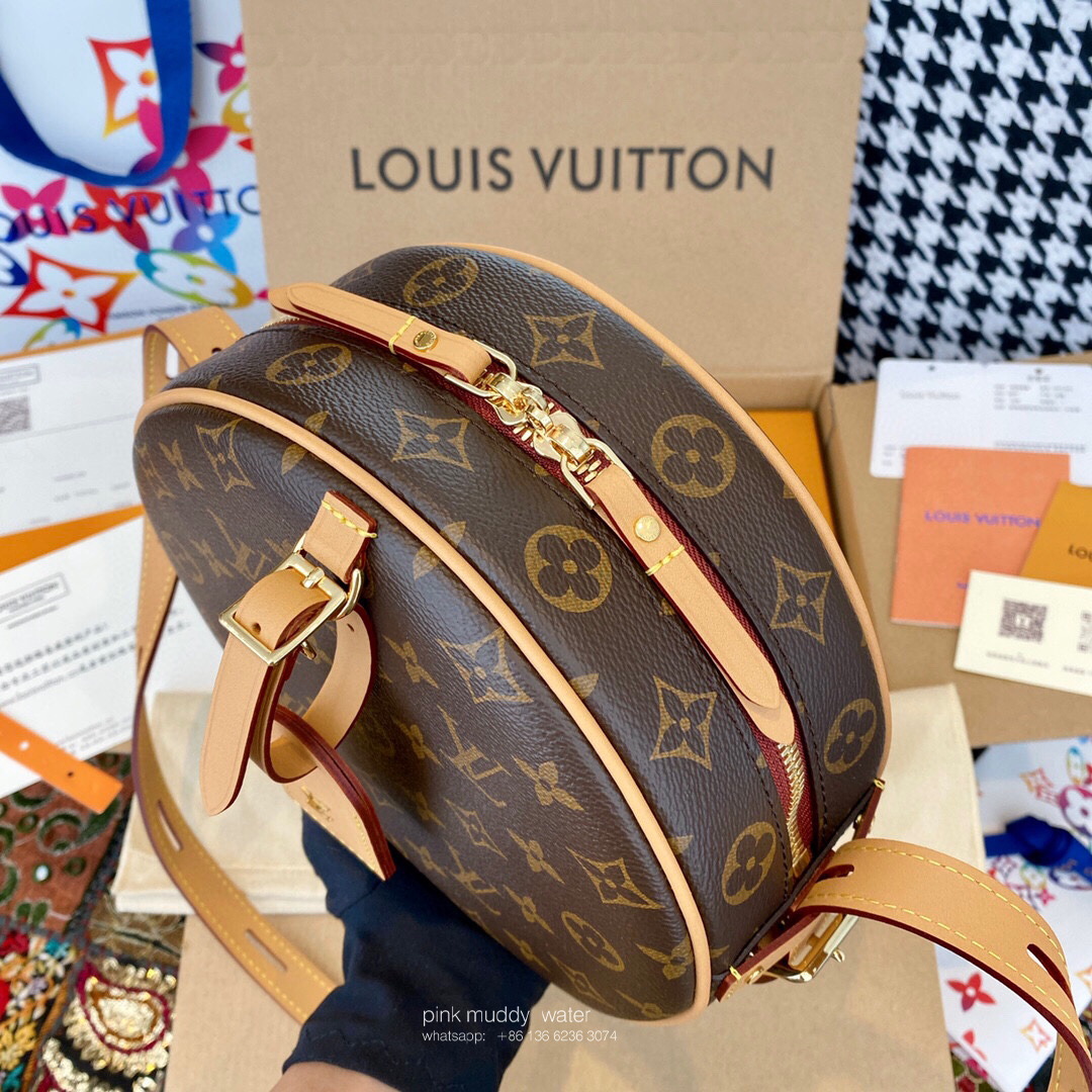 Louis Vuitton Bag