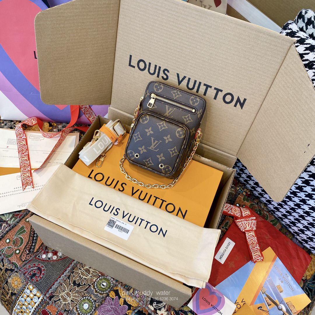 Louis Vuitton Bag