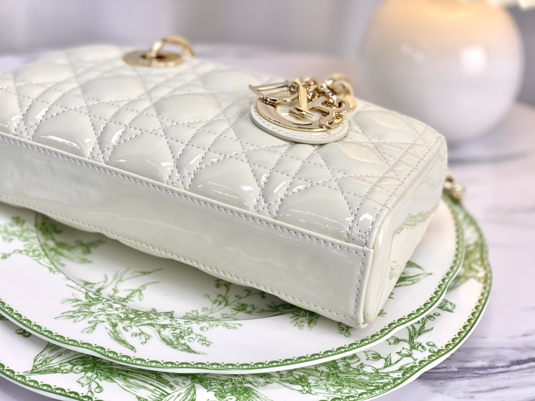 SMALL LADY D-JOY BAG