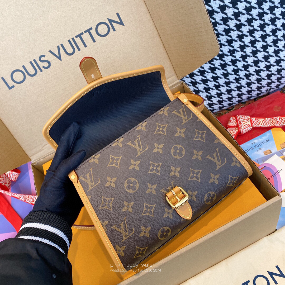 Louis Vuitton Bag
