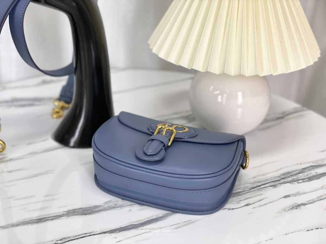 MEDIUM DIOR BOBBY BAG