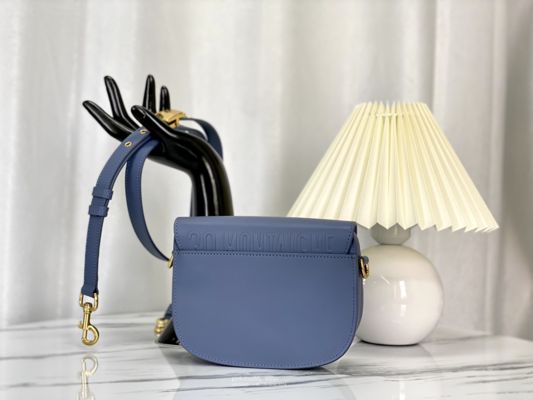 MEDIUM DIOR BOBBY BAG