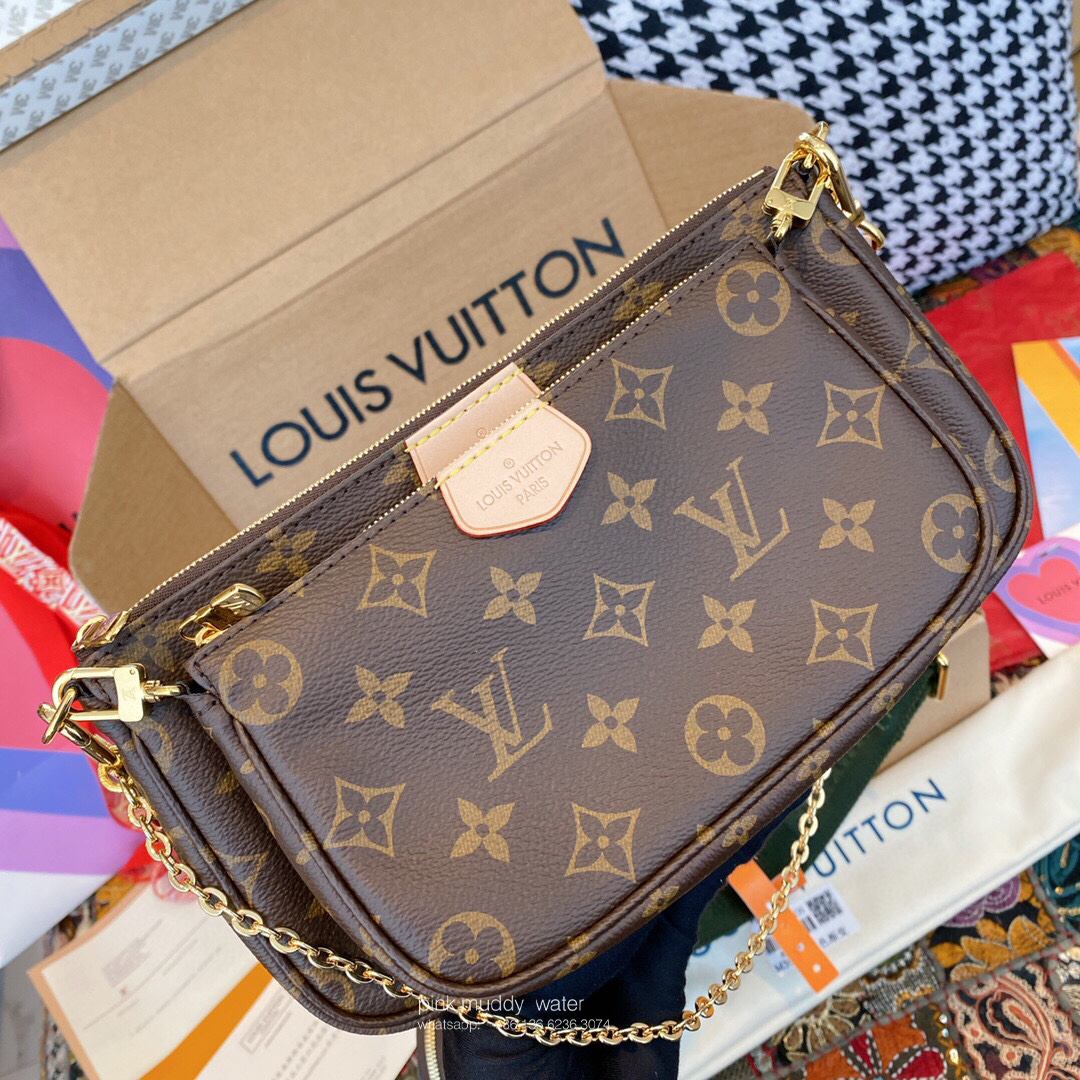 Louis Vuitton Bag