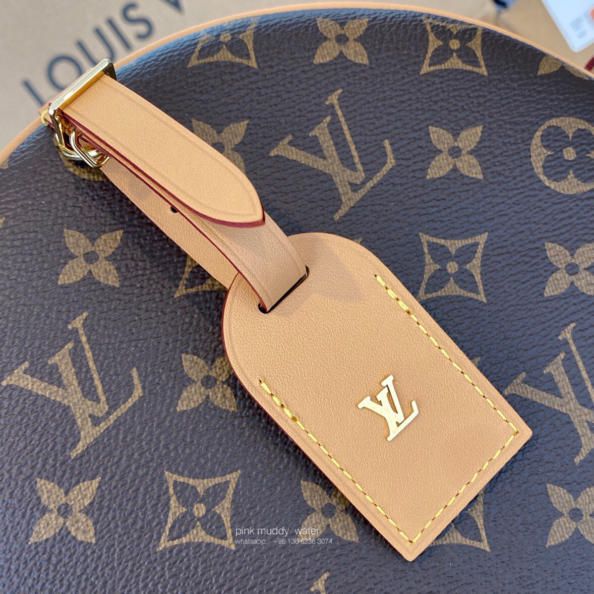 Louis Vuitton Bag