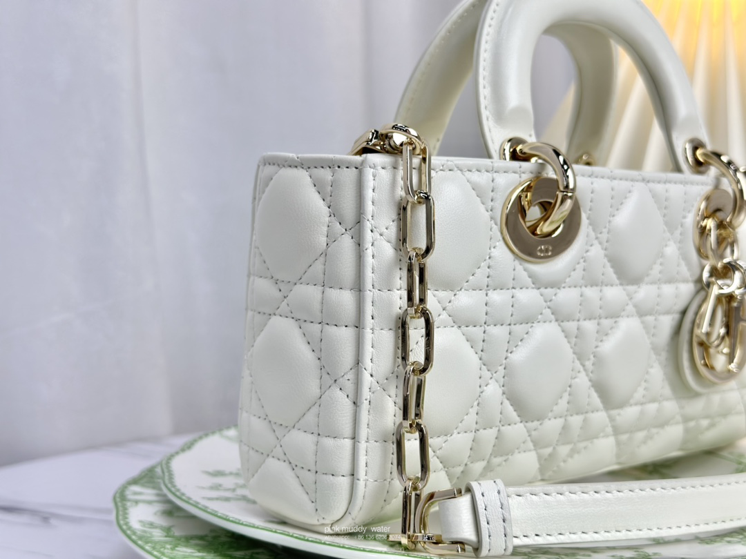 SMALL LADY D-JOY BAG