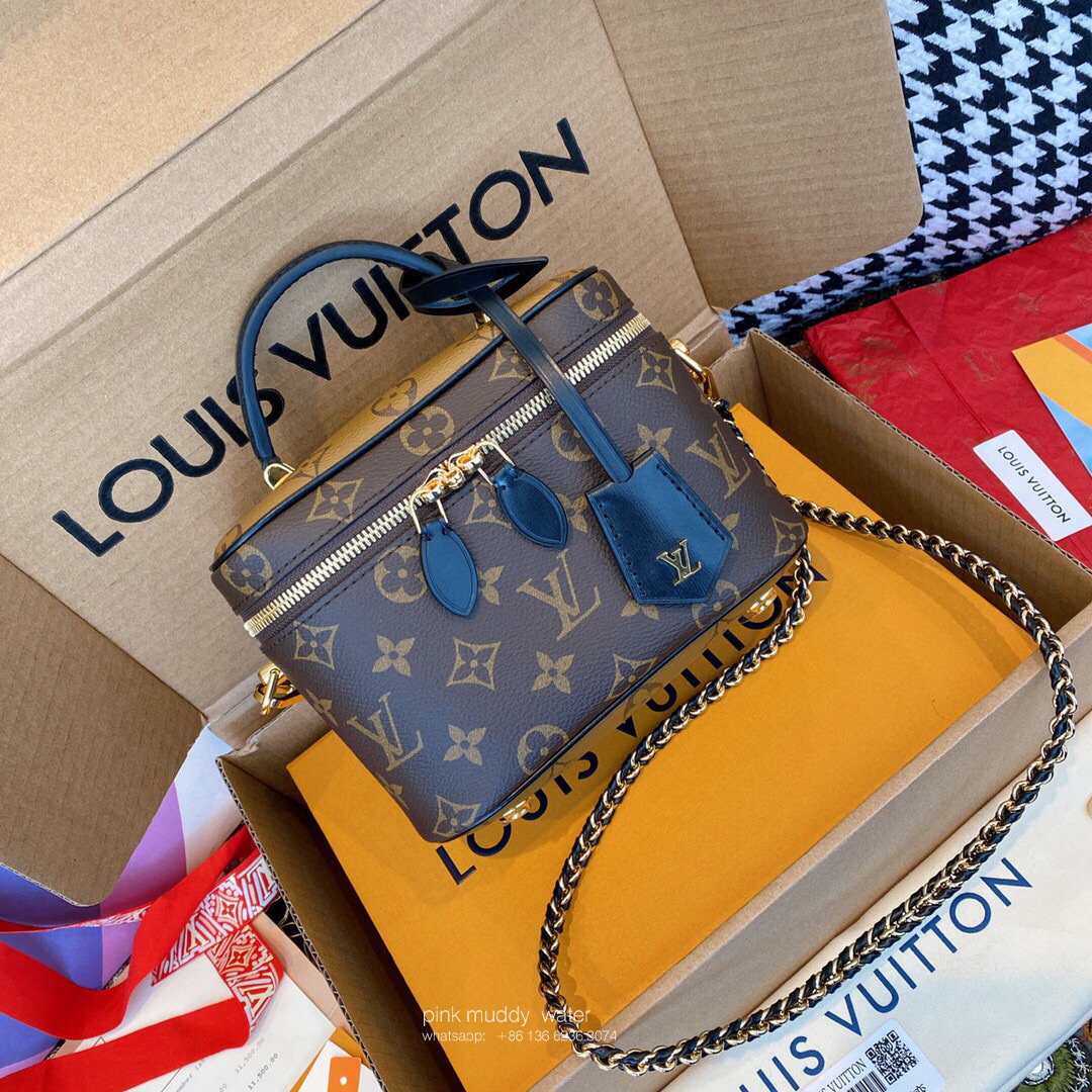 Louis Vuitton Bag