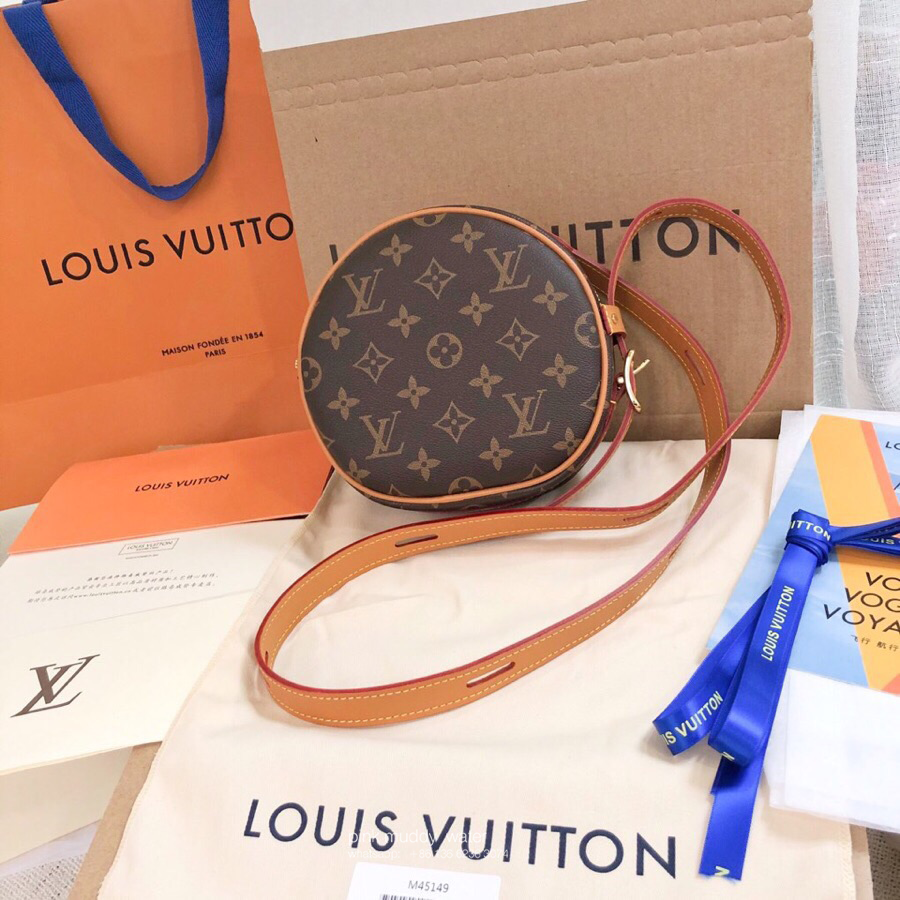 Louis Vuitton Bag