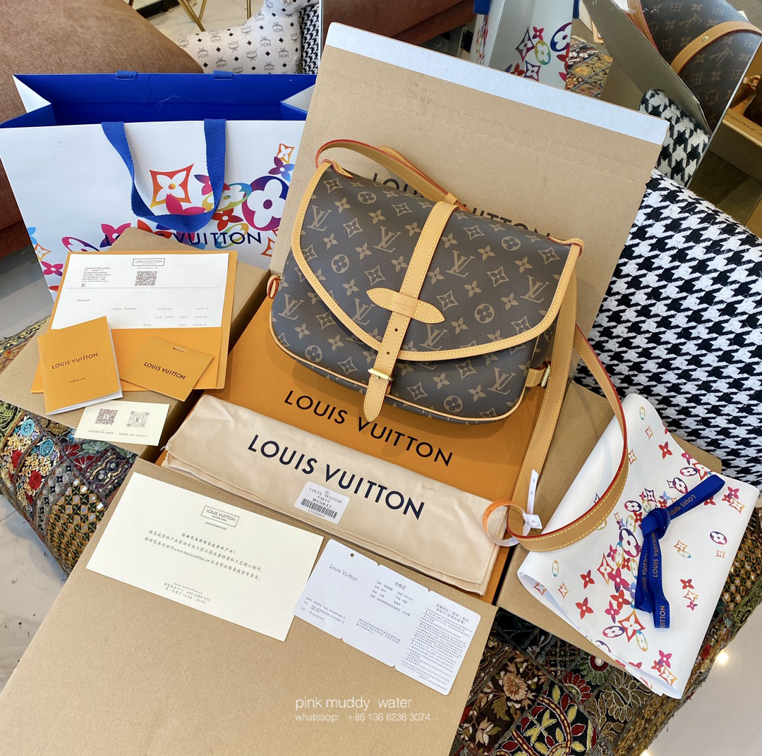 Louis Vuitton Bag