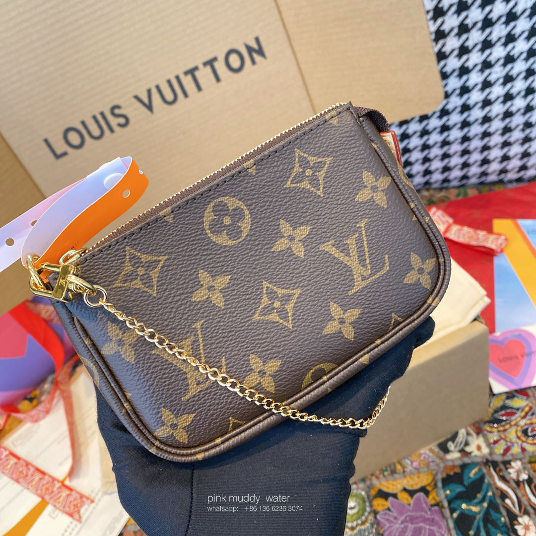 Louis Vuitton Bag