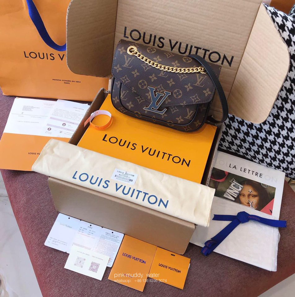 Louis Vuitton Bag