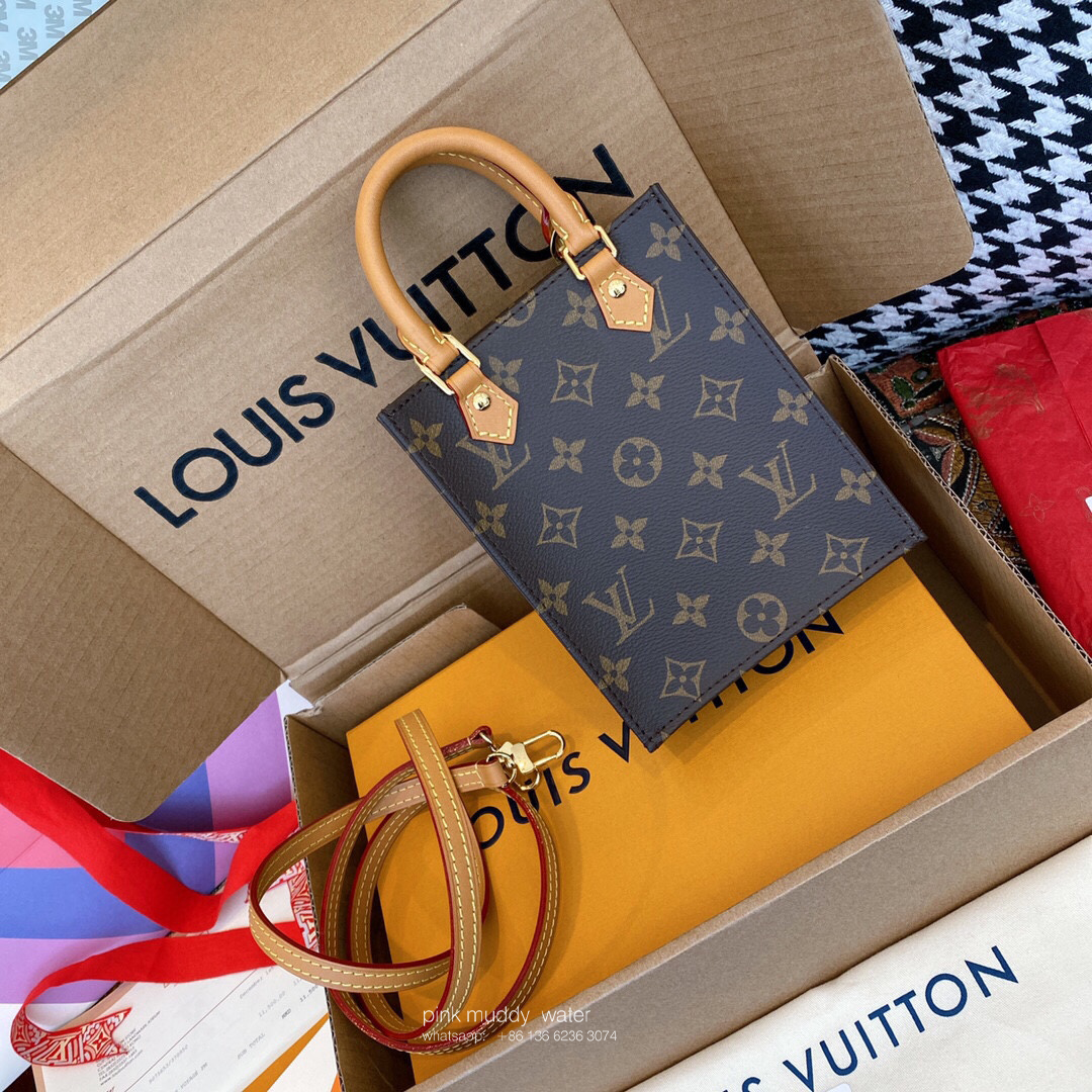 Louis Vuitton Bag