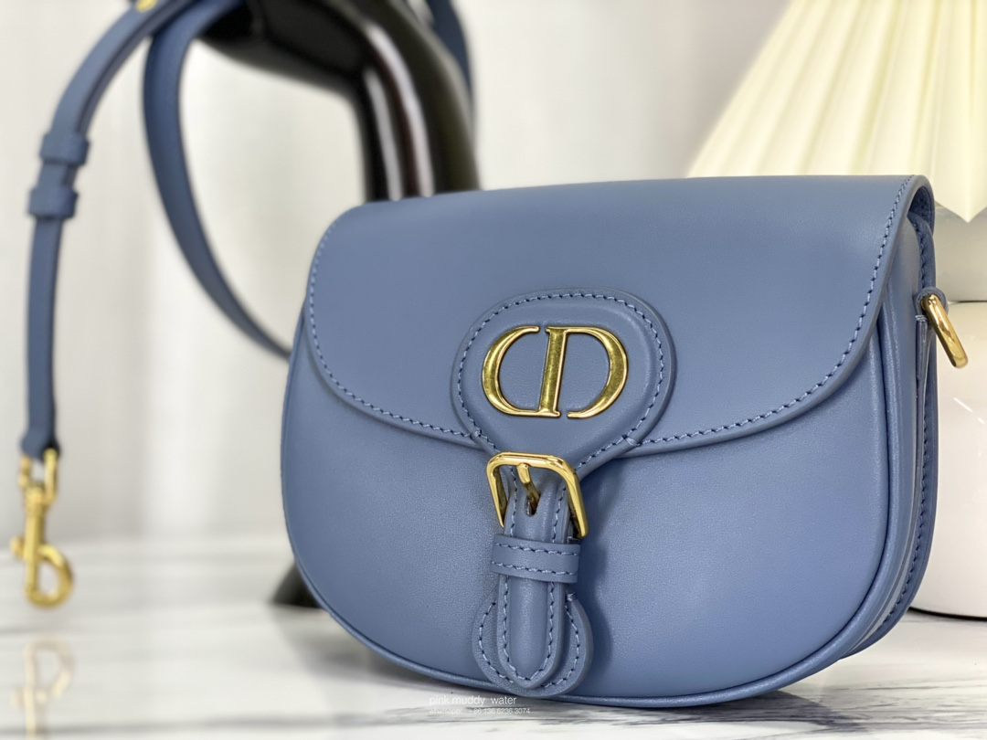 MEDIUM DIOR BOBBY BAG