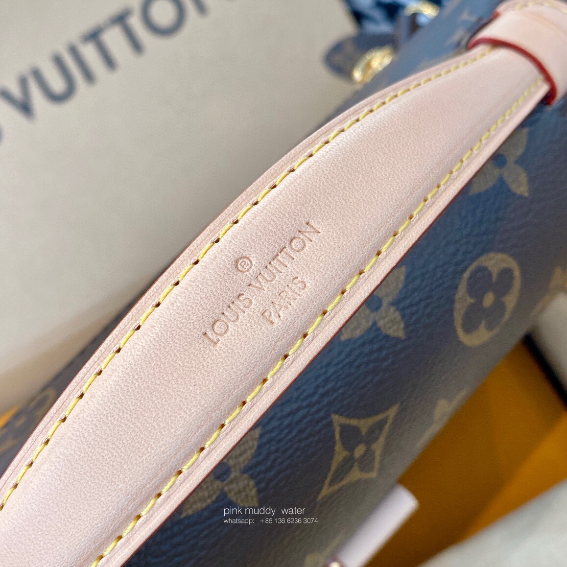 Louis Vuitton Bag