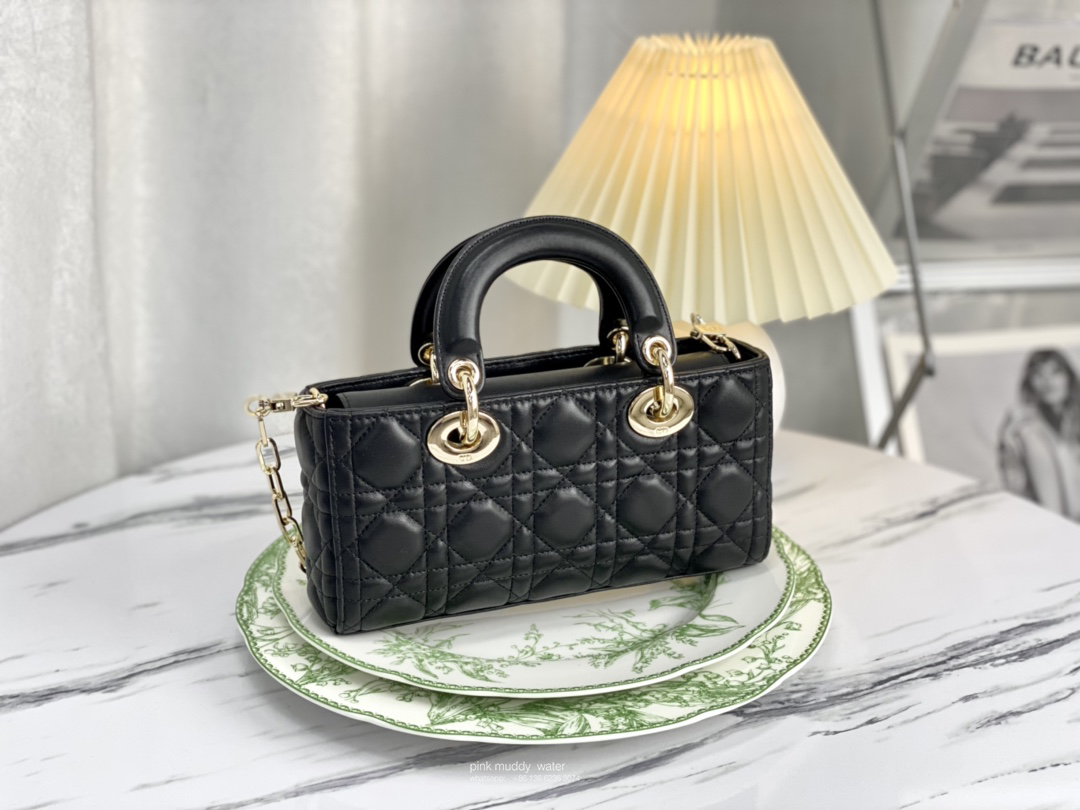 SMALL LADY D-JOY BAG