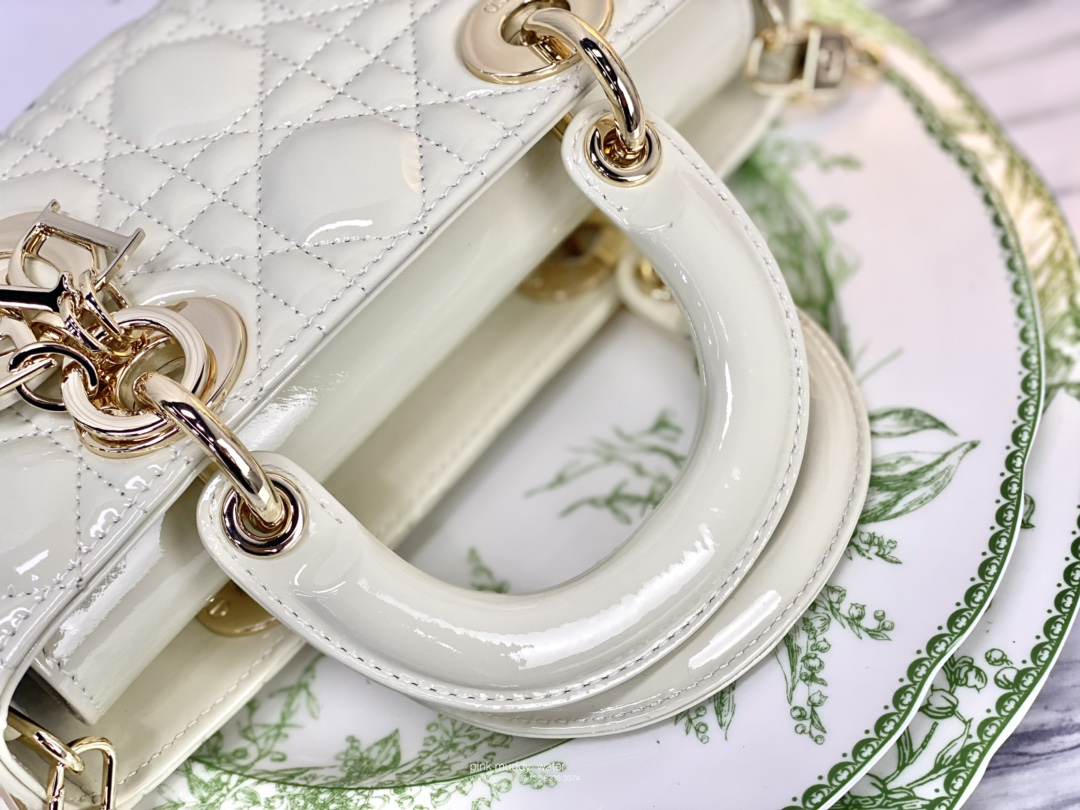 SMALL LADY D-JOY BAG