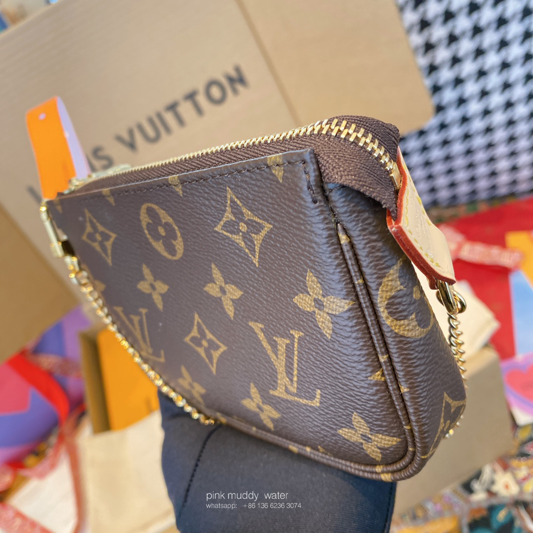 Louis Vuitton Bag