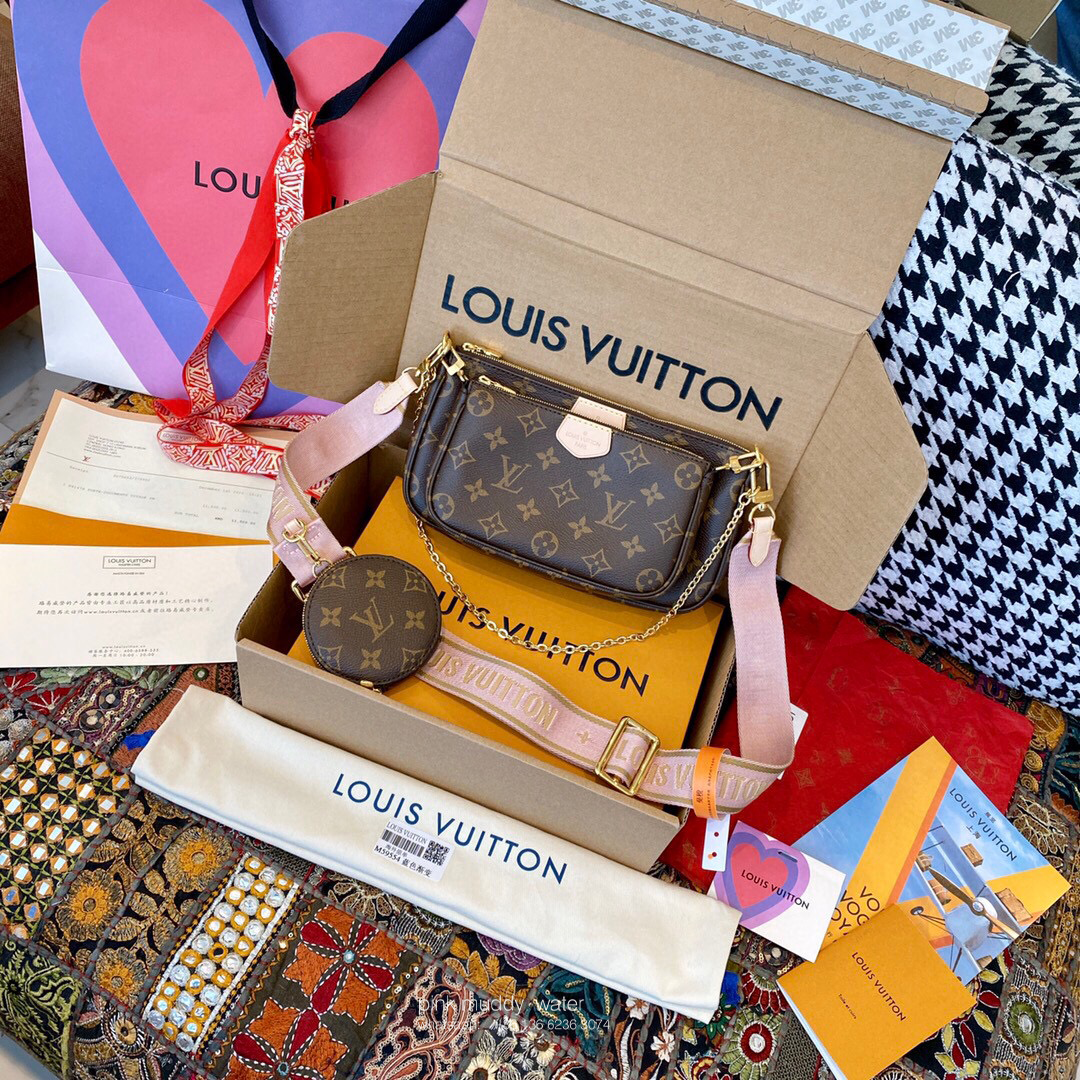Louis Vuitton Bag