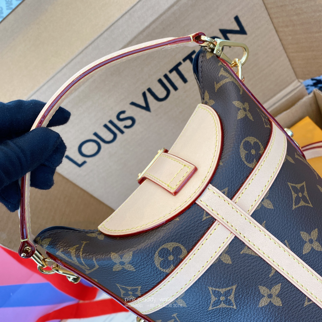 Louis Vuitton Bag