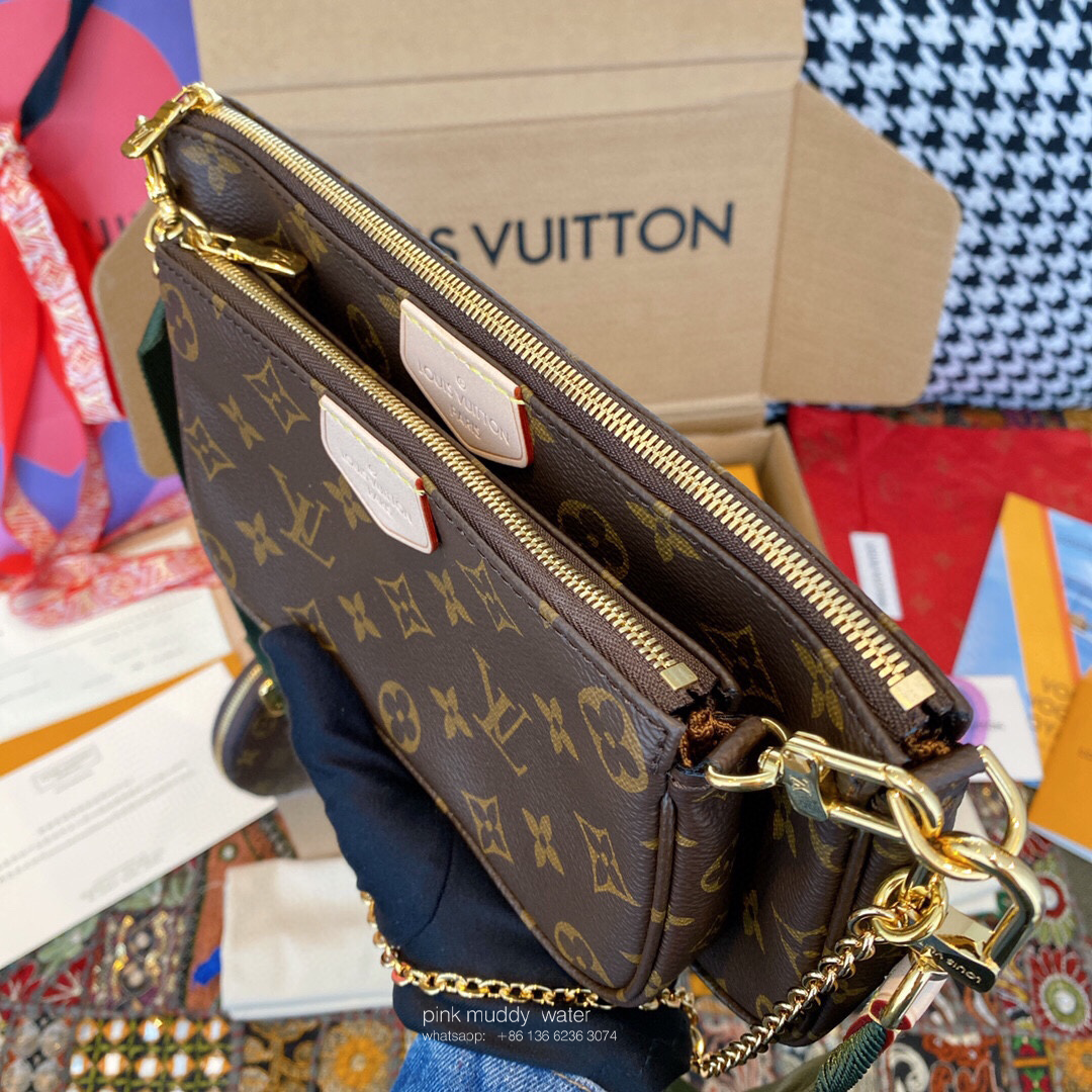 Louis Vuitton Bag