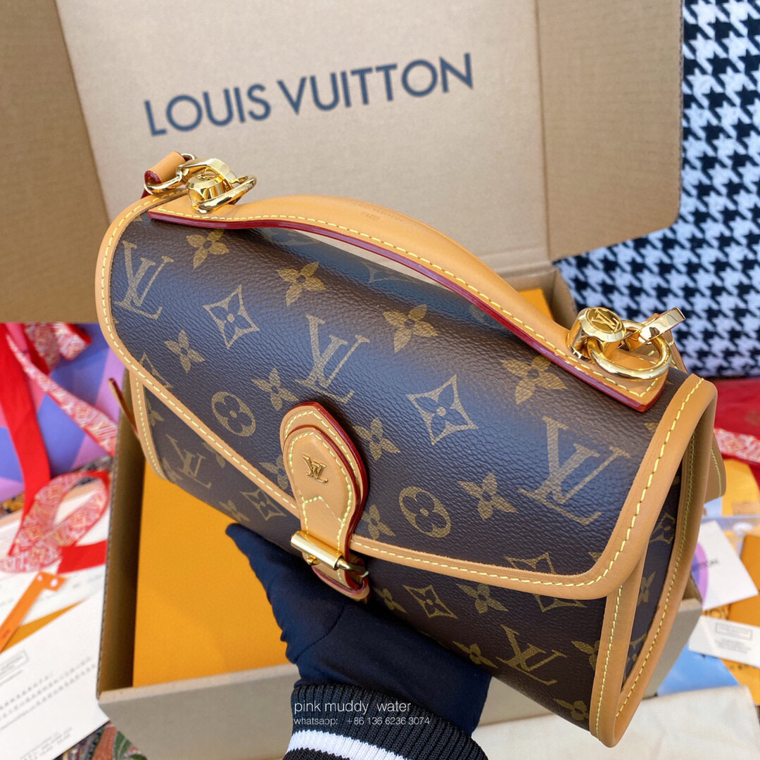 Louis Vuitton Bag